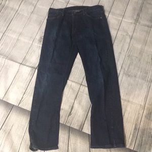 Men’s Levi’s